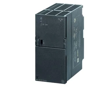 Siemens PLC voedingsmodule 6AG1307-1EA01-7AA0