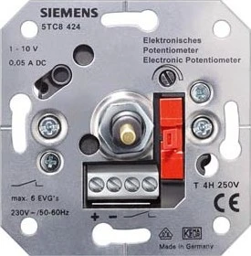Siemens Dimmer 5TC8424