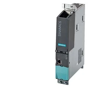 Siemens Frequentieregelaar =< 1 kV 6SL3040-1MA01-0AA0