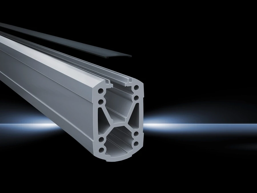 Rittal Draagarmprofiel voor kabeldraagsysteem 6212150