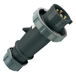 Mennekes CEE-contactstop 283