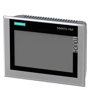 Siemens Grafisch paneel 6AV2144-8GC10-0AA0
