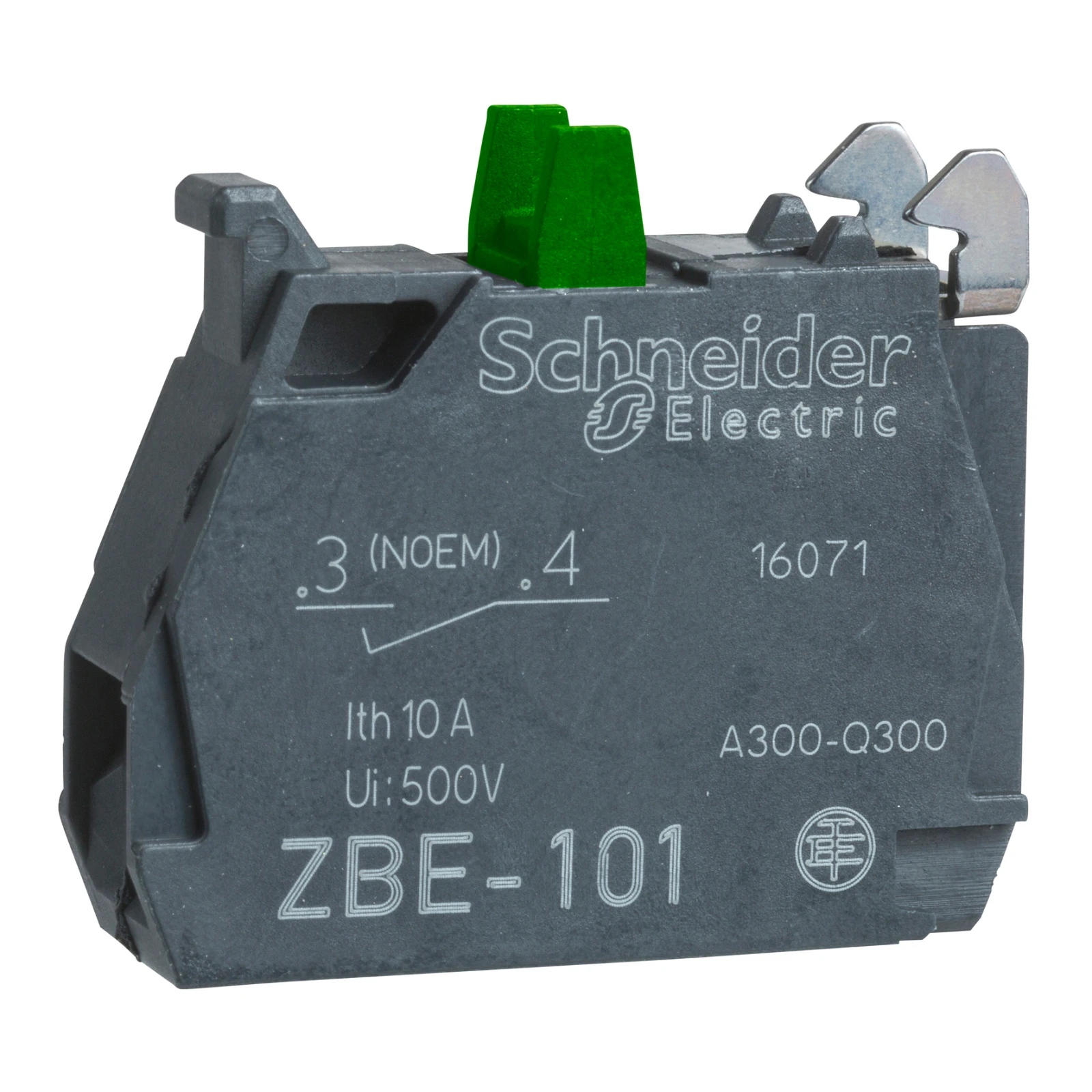 1058251 - Schneider Electric ZBE101
