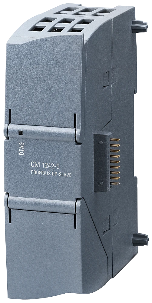 Siemens PLC communicatiemodule 6GK7242-5DX30-0XE0