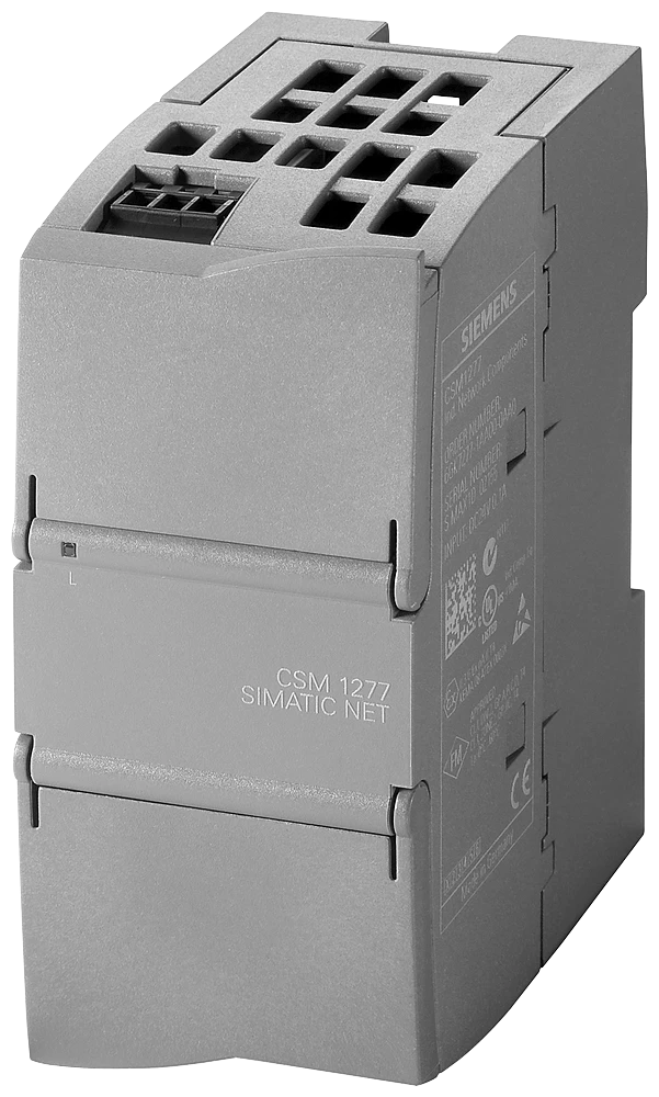 1127295 - Siemens Compact Switch Module CSM 1277