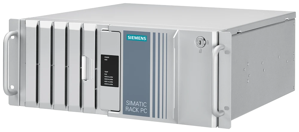 Siemens Industriële PC 6AG4104-4AA05-3XX0