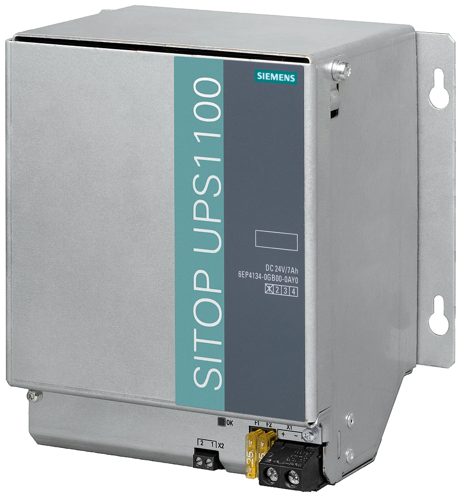 Siemens Toebehoren/onderdelen voor UPS 6AG1134-0GB00-4AY0