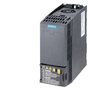 Siemens Frequentieregelaar =< 1 kV 6SL3210-1KE11-8AF2