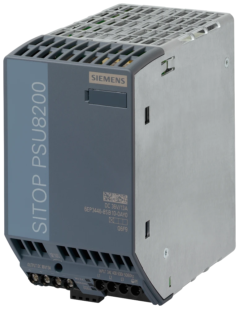 2414055 - Siemens SITOP PSU8200/3AC/36VDC/13A