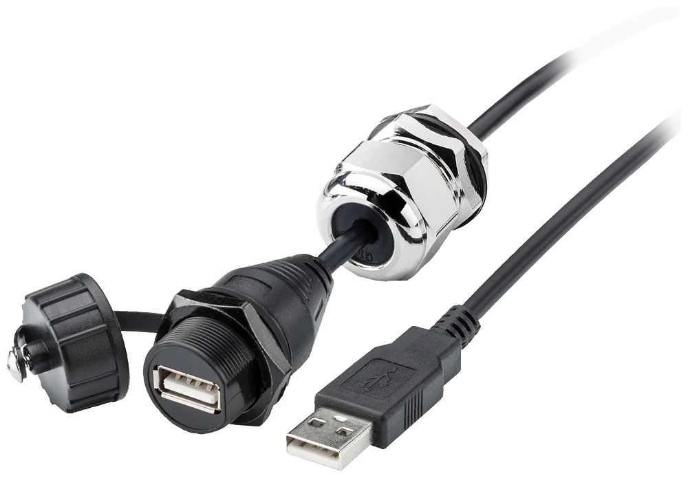 3126139 - Siemens USB cable Typ B