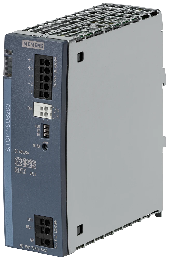 3303566 - Siemens SITOP PSU6200/1AC/48VDC/5A