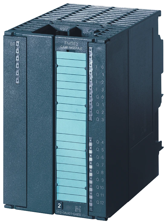 Siemens Functie-/technologiemodule voor PLC 6ES7352-1AH02-0AE0