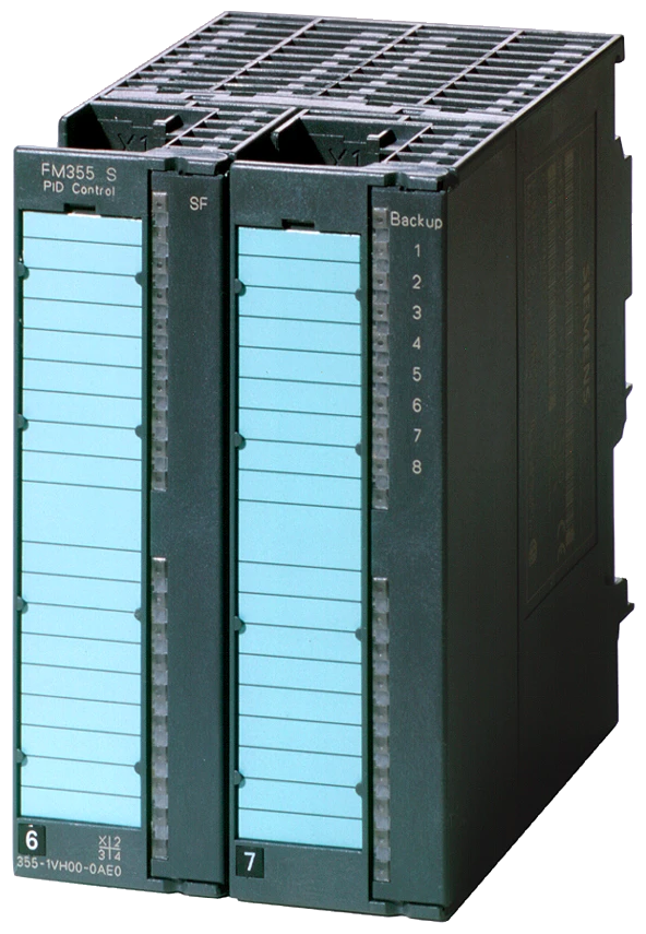 Siemens Functie-/technologiemodule voor PLC 6ES7355-1VH10-0AE0