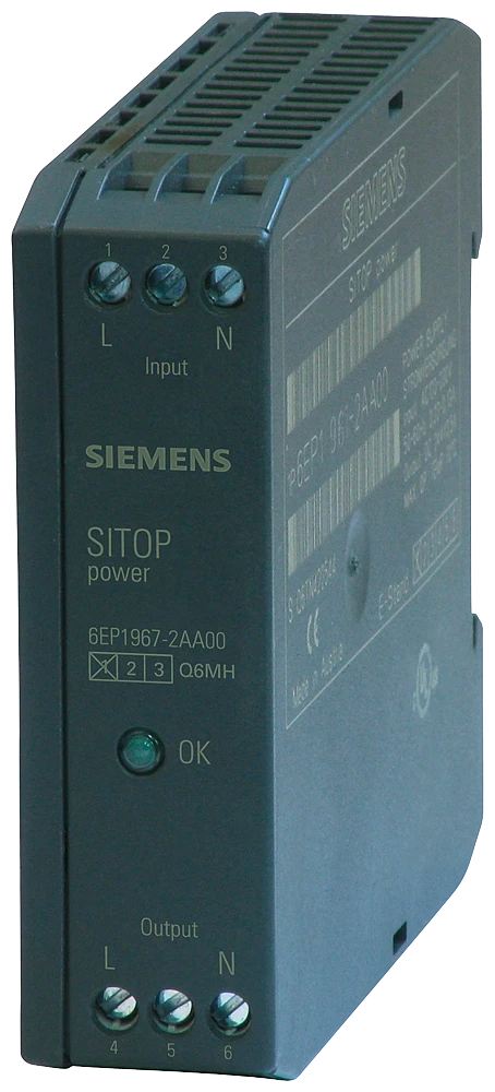 2414047 - Siemens SITOP INRUSH CURRENT LIMITER