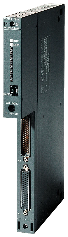 Siemens PLC verbindingskabel 6ES7468-1CC50-0AA0