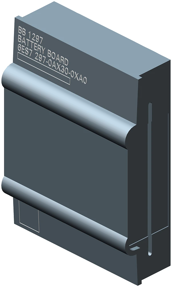 1150285 - Siemens Battery Board BB 1297 f. CPU 12xx