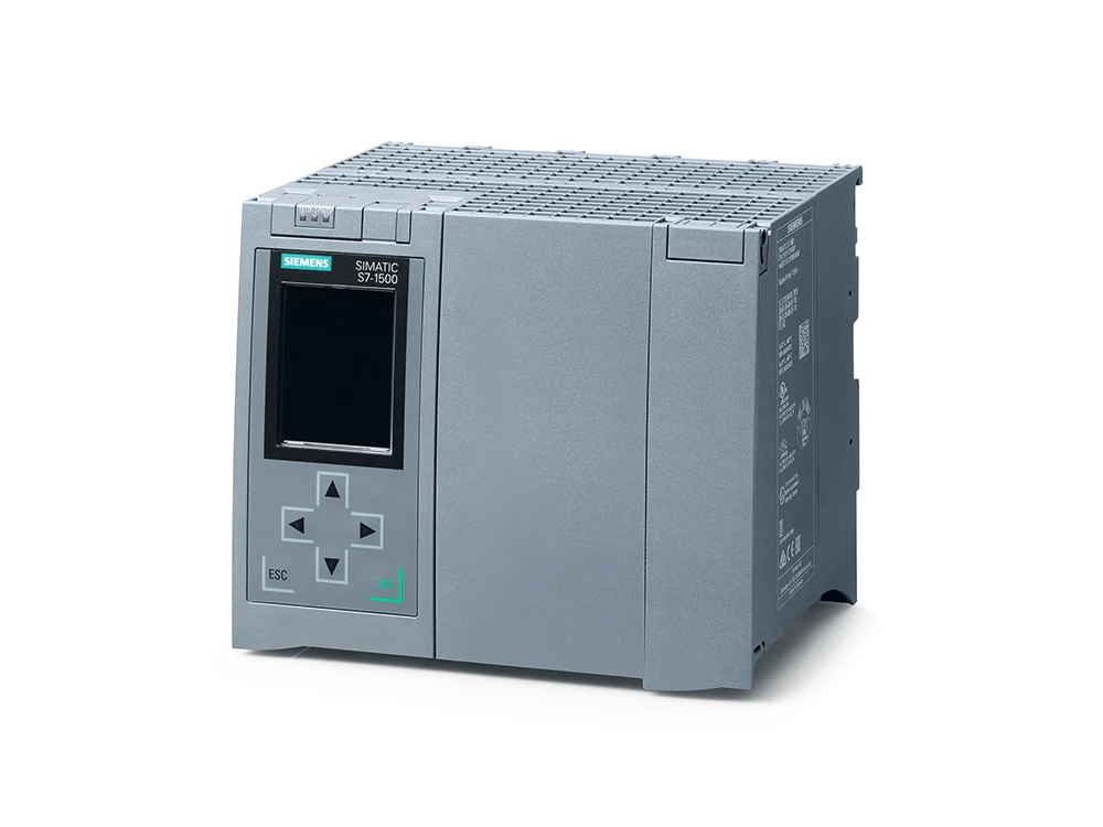 Siemens PLC basiseenheid 6ES7517-3FP00-0AB0