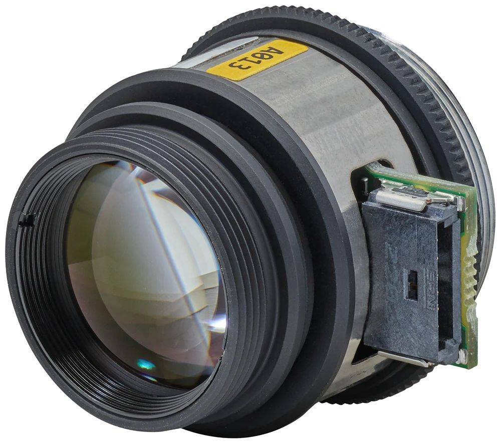 3128342 - Siemens Mini CX lens 25mm, E-focus