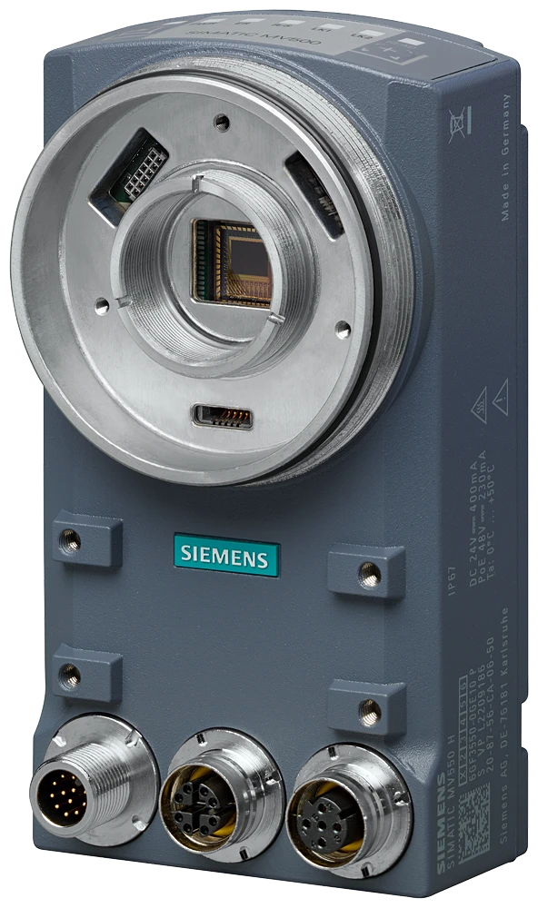 Siemens Matrixcodelezer 6GF3550-0CD10