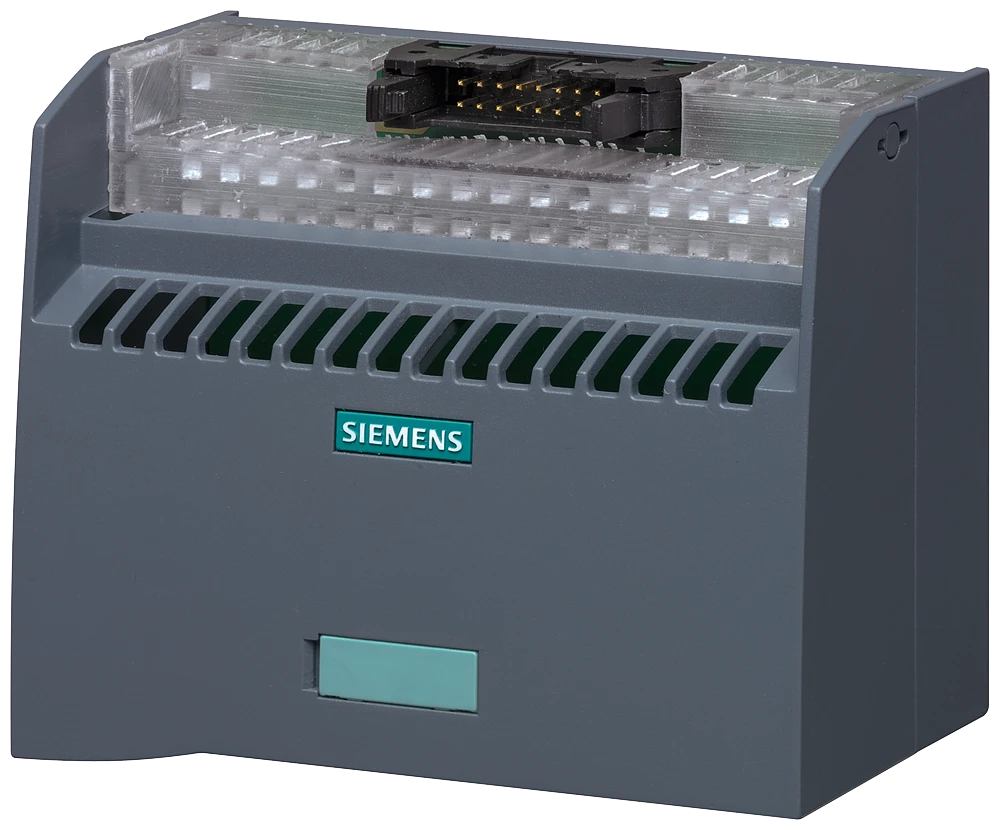 2414660 - Siemens TERMINAL BLOCK TPRO W. LED SCREW...