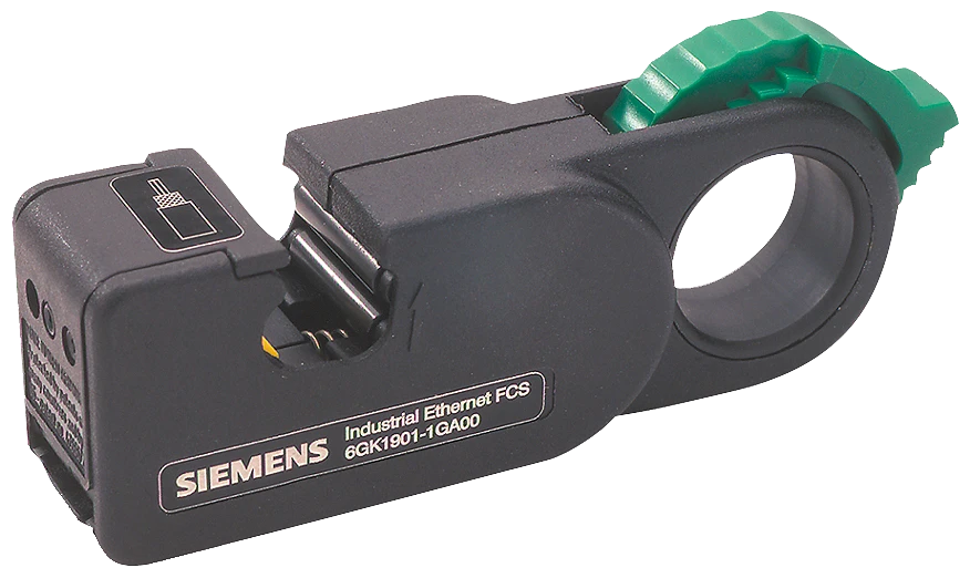 Siemens PLC verbindingskabel 6GK1901-1GA00