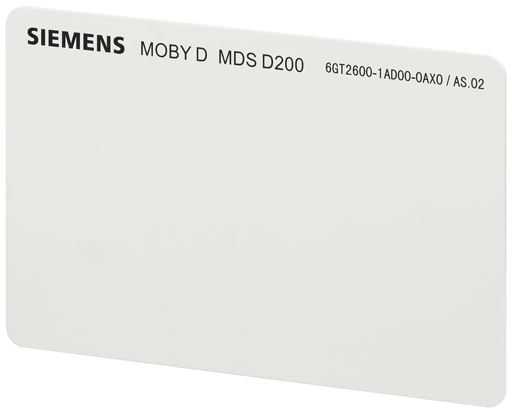 Siemens RFID-Transponder 6GT2600-1AD00-0AX0