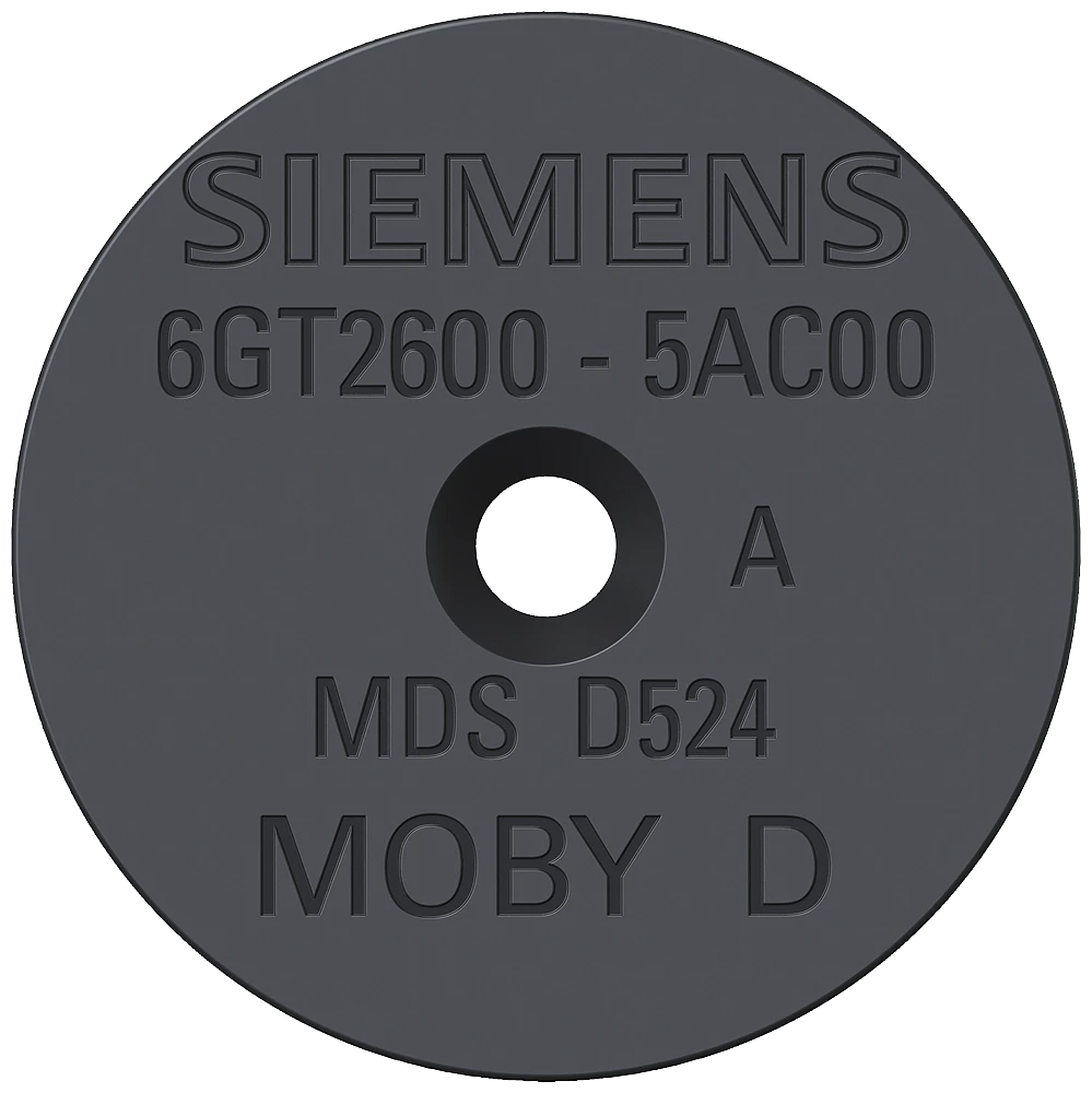 Siemens RFID-Transponder 6GT2600-5AC00