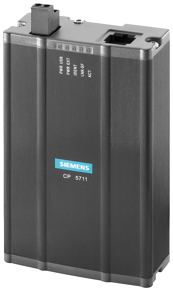 Siemens PLC communicatiemodule 6GK1571-1AA00