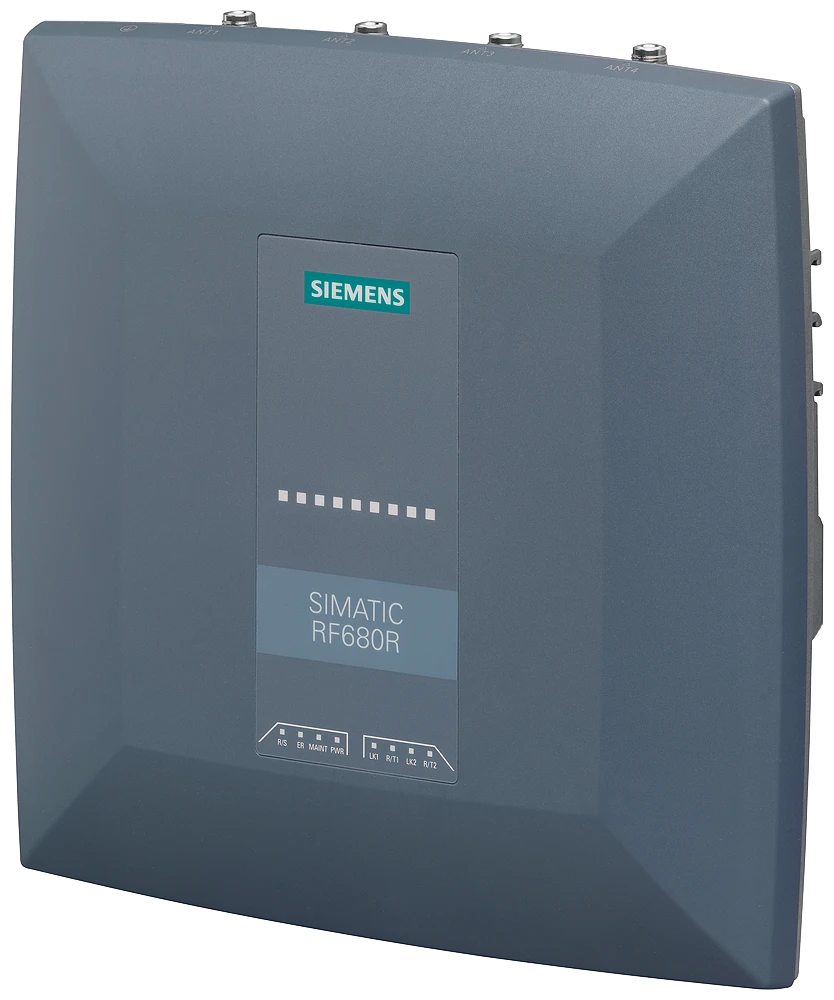 Siemens RFID-lezer 6GT2811-6AA10-0AA0
