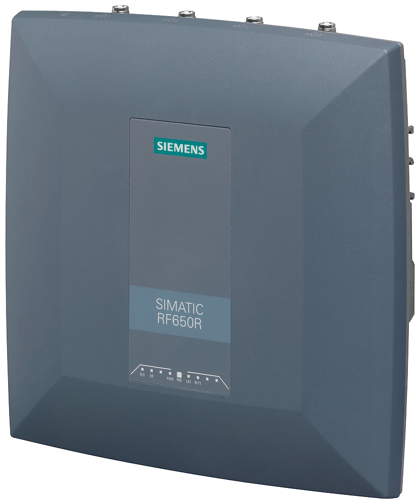Siemens RFID-lezer 6GT2811-6AB20-0AA0