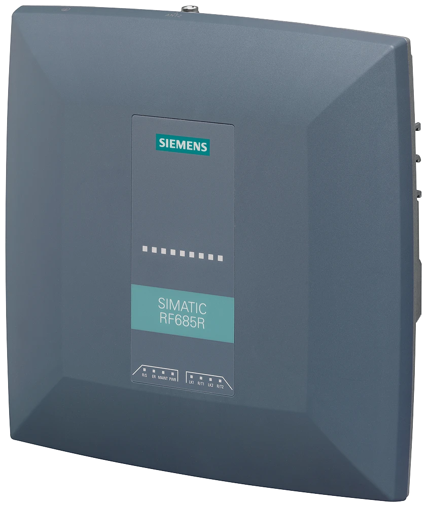 Siemens RFID-lezer 6GT2811-6CA10-0AA0