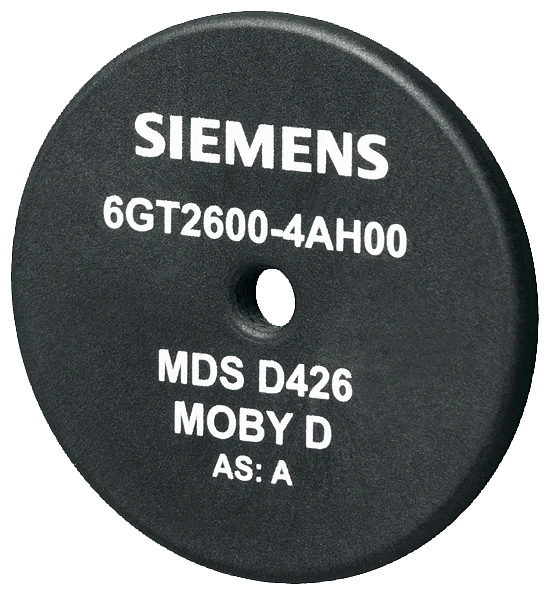 Siemens RFID-Transponder 6GT2600-4AH00