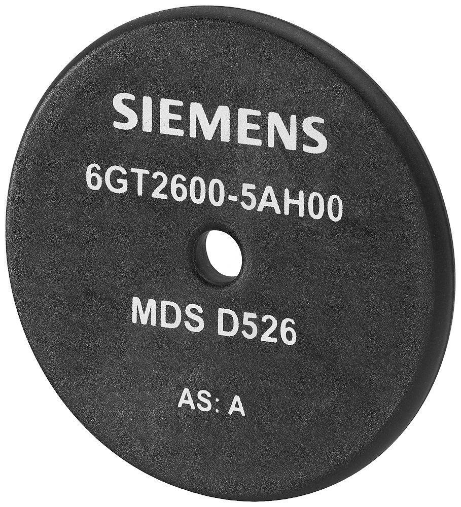 Siemens RFID-Transponder 6GT2600-5AH00