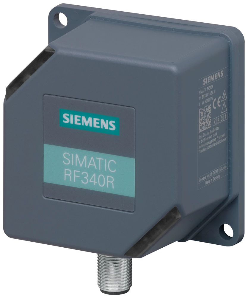 Siemens RFID-lezer 6GT2801-2BA10