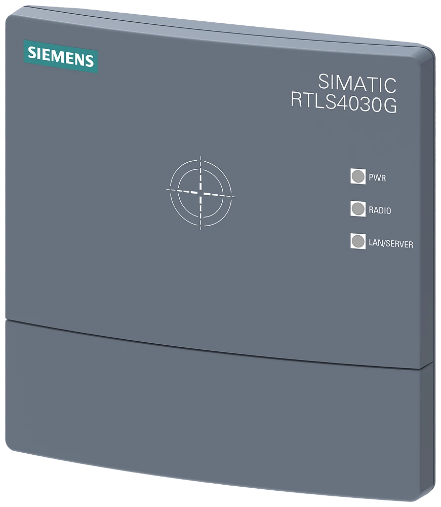 Siemens RFID-lezer 6GT2701-5DB13