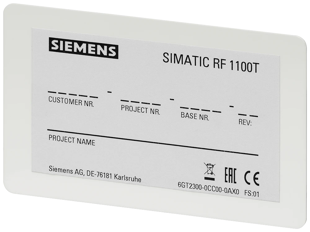 3128467 - Siemens 6GT2300-0CC00-0AX0