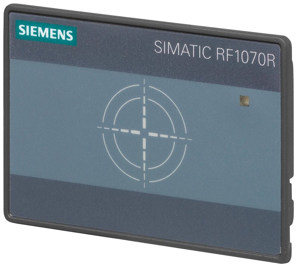 Siemens RFID-lezer 6GT2831-6BA50