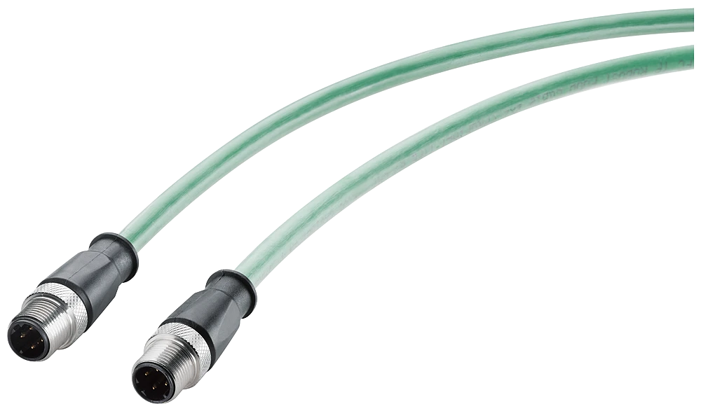 2417939 - Siemens IE Robust Connecting Cable M12 I...