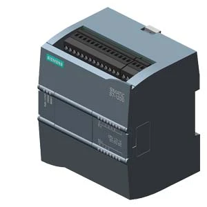 Siemens PLC basiseenheid 6ES7211-1AE40-0XB0