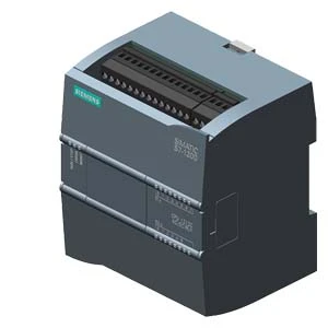 Siemens PLC basiseenheid 6ES7212-1BE40-0XB0