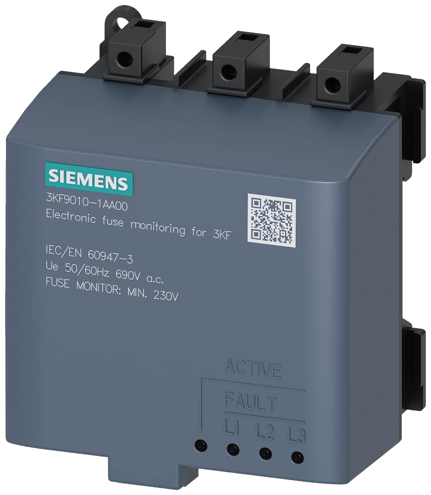 2500380 - Siemens ELEKTR FUSE MONITORING 3KF ALL S...