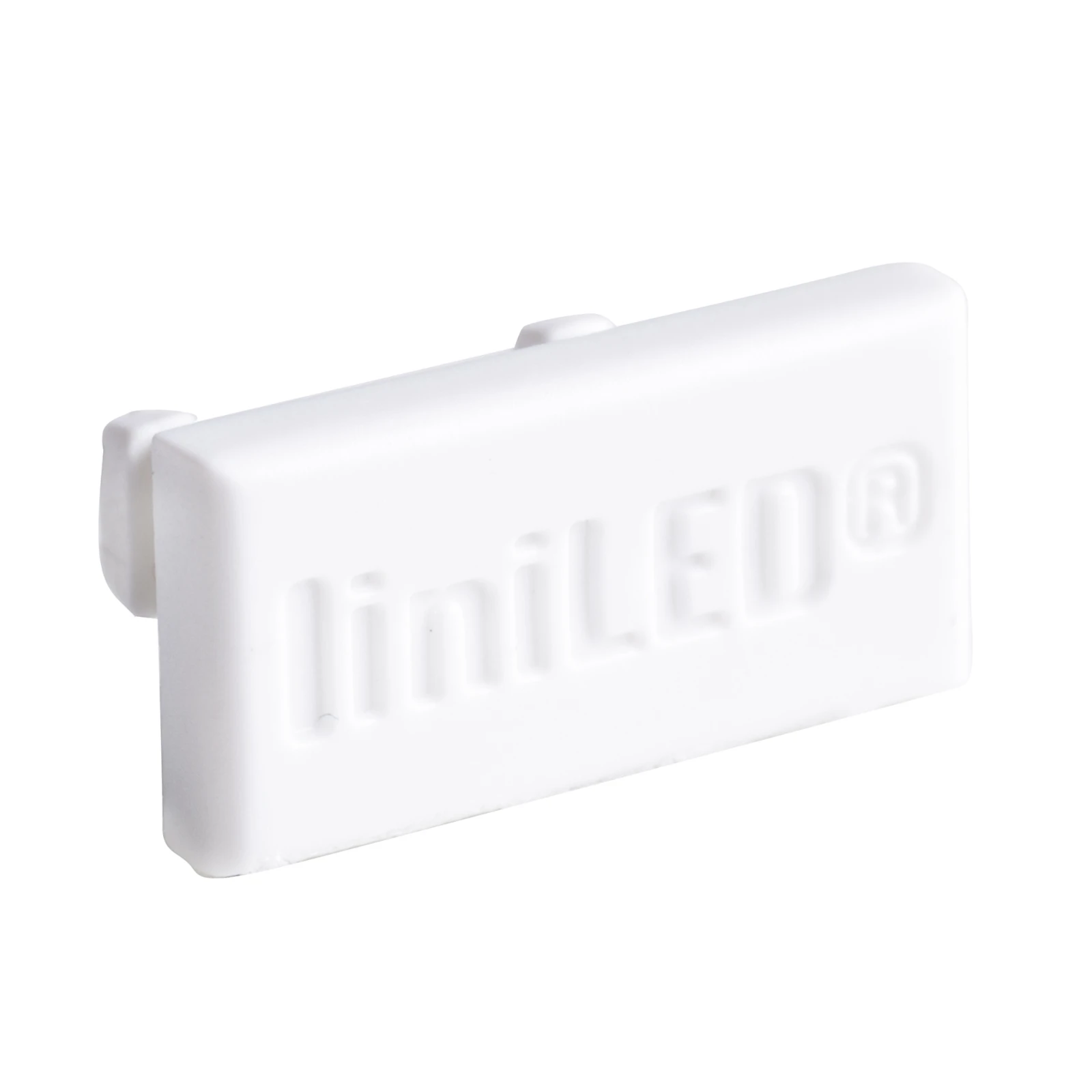 Liniled Toebehoren/onderdelen voor lichtslang/-band LINI-EINDKAP-TOP