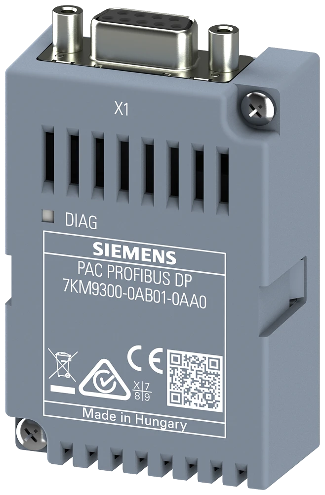 2417949 - Siemens PROFIBUS DP expansion module