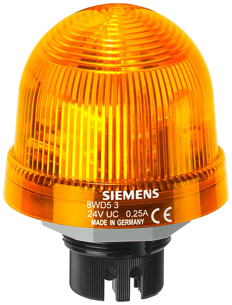 Siemens Continu licht 8WD5300-1AD