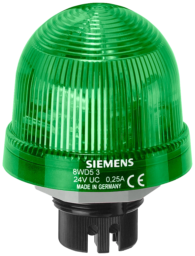 Siemens Continu licht 8WD5300-1AC