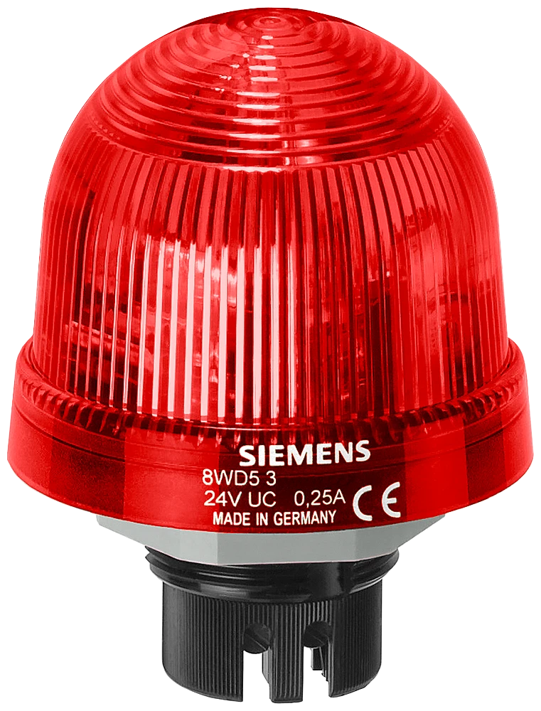 Siemens Continu licht 8WD5300-1AB