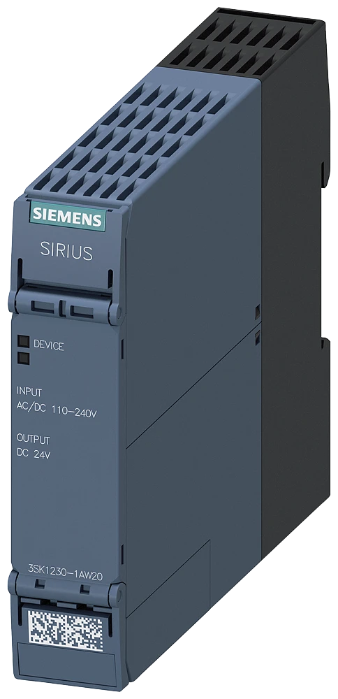 2094128 - Siemens SIRIUS 3SK1 POWERSUPPLY