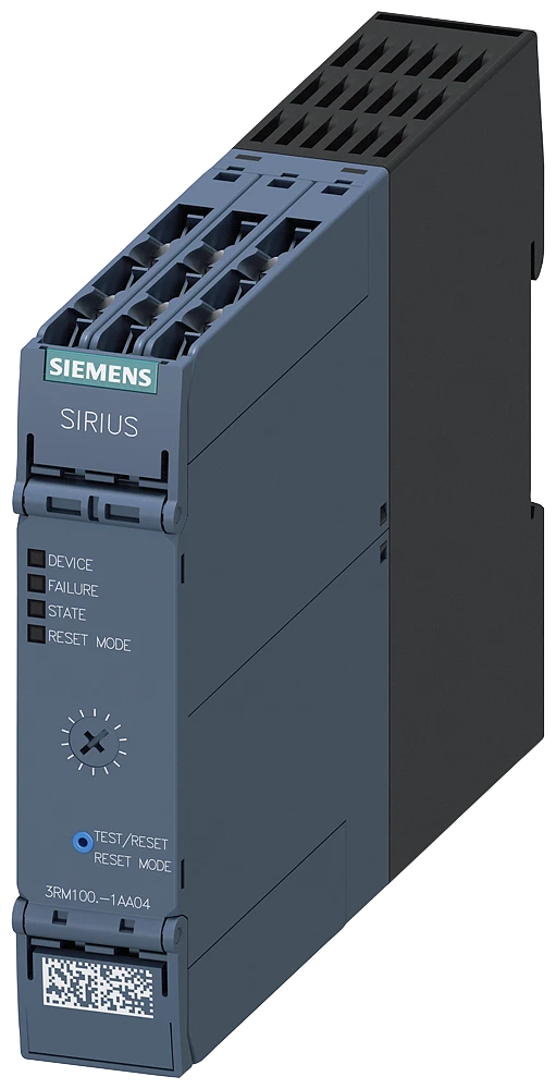 Siemens Motorstarter/Motorstarter combinatie 3RM1007-1AA04