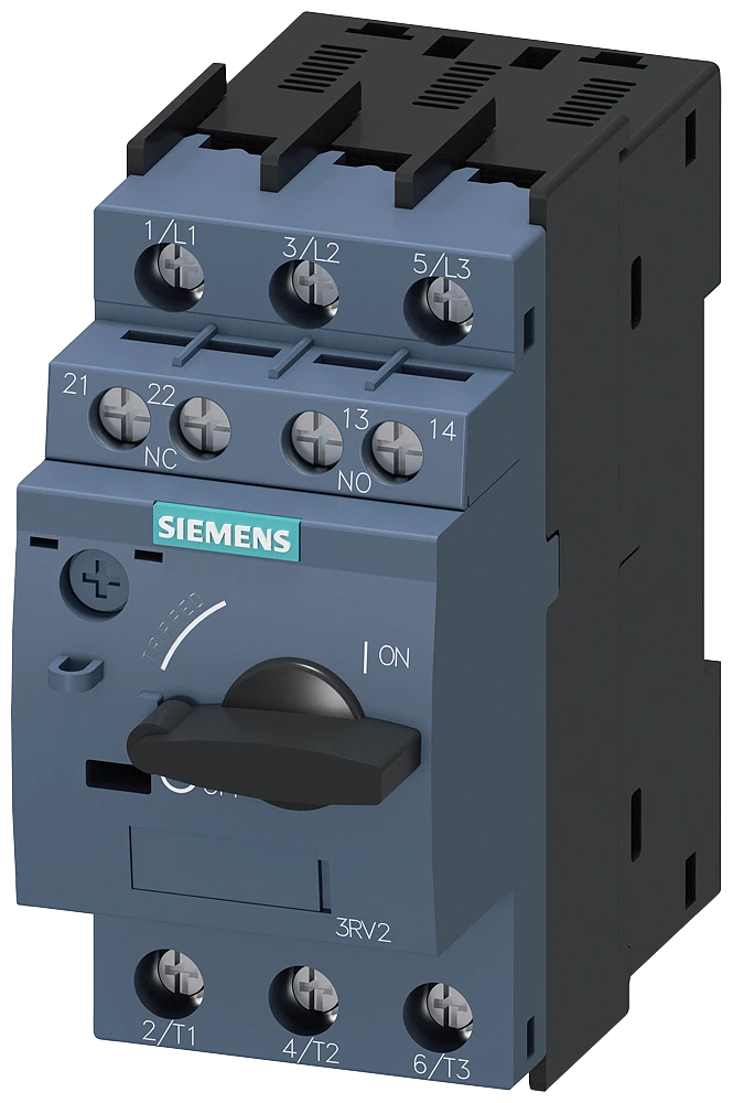 Siemens Motorbeveiligingsschakelaar 3RV2011-1BA15