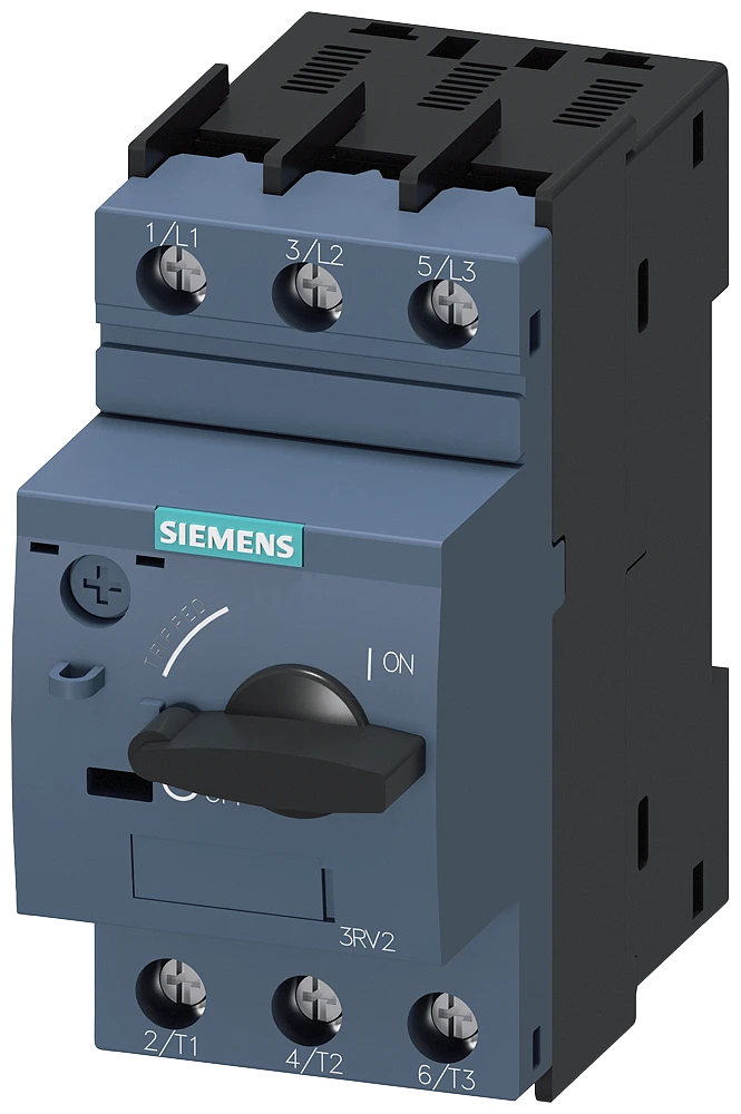 2049302 - Siemens 3RV2021-4BA10